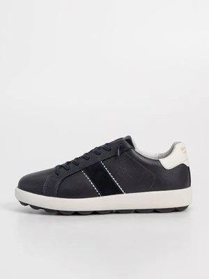 Sneakersy niskie Geox