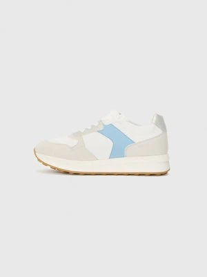 Sneakersy niskie Geox