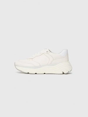 Sneakersy niskie Geox