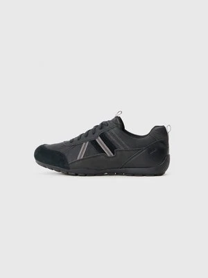 Sneakersy niskie Geox