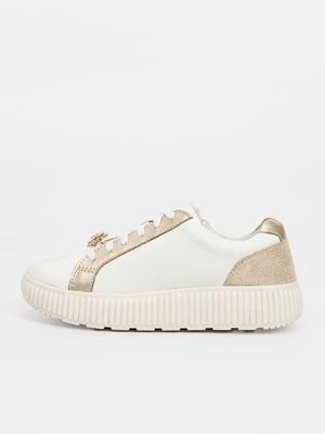 Sneakersy niskie Geox