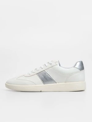Sneakersy niskie Geox