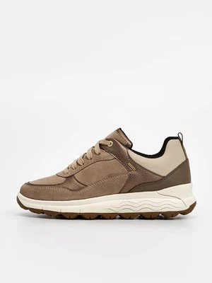 Sneakersy niskie Geox