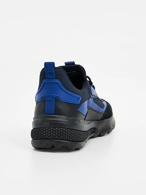 Sneakersy niskie Geox