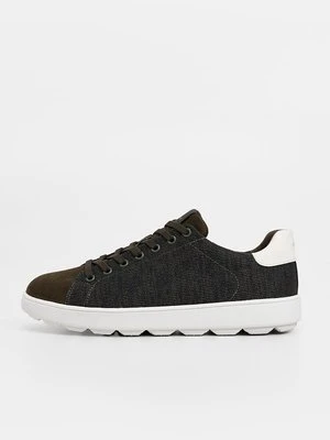Sneakersy niskie Geox