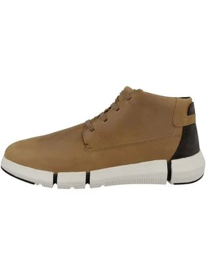 Sneakersy niskie Geox