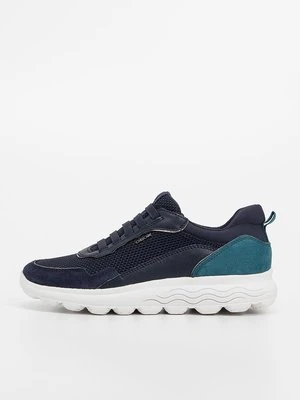 Sneakersy niskie Geox