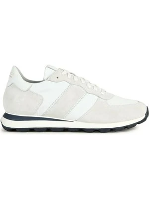 Sneakersy niskie Geox