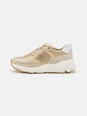 Sneakersy niskie Geox