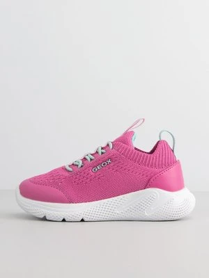 Sneakersy niskie Geox