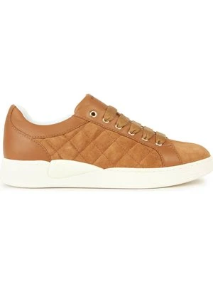 Sneakersy niskie Geox