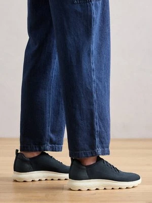 Sneakersy niskie Geox