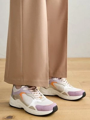 Sneakersy niskie Geox