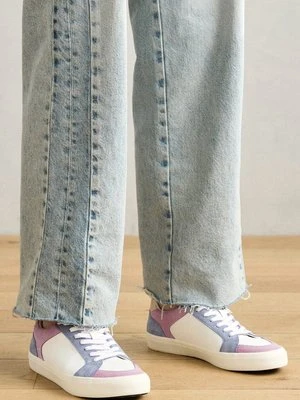 Sneakersy niskie Geox