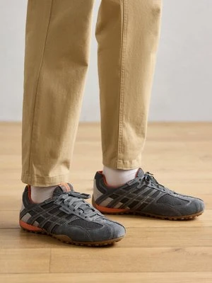 Sneakersy niskie Geox