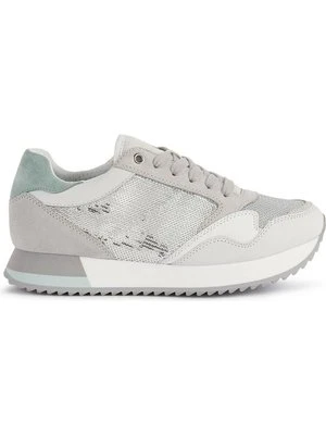 Sneakersy niskie Geox