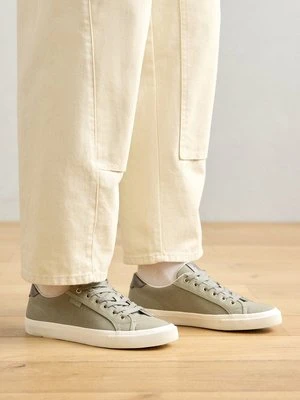 Sneakersy niskie Geox