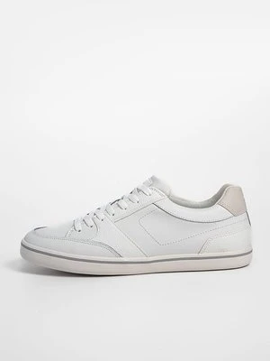 Sneakersy niskie Geox