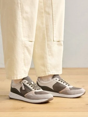 Sneakersy niskie Geox