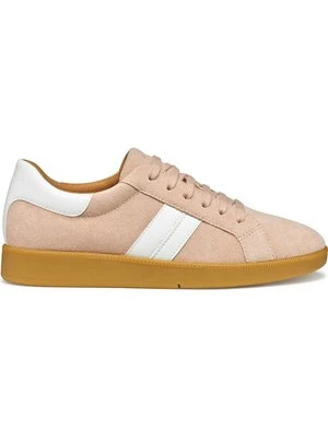 Sneakersy niskie Geox