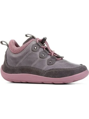 Sneakersy niskie Geox