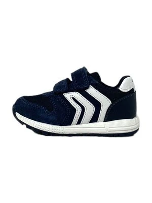 Zdjęcie produktu Sneakersy niskie Geox niebieski