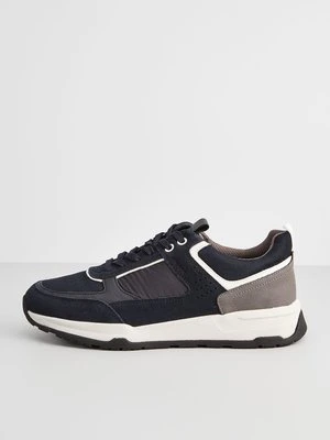 Sneakersy niskie Geox