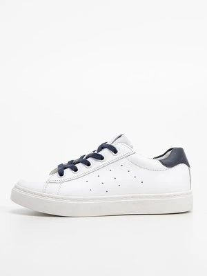 Sneakersy niskie Geox