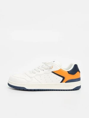Sneakersy niskie Geox