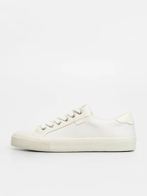 Sneakersy niskie Geox