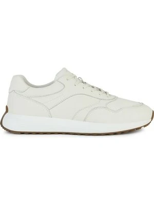 Sneakersy niskie Geox