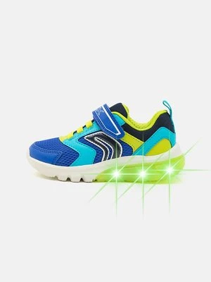 Sneakersy niskie Geox