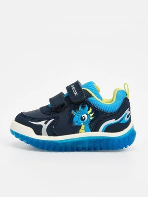 Zdjęcie produktu Sneakersy niskie Geox