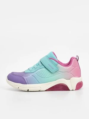 Sneakersy niskie Geox