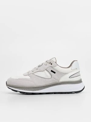 Sneakersy niskie Geox