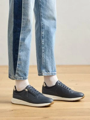 Sneakersy niskie Geox