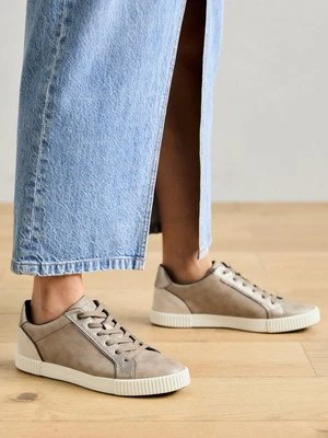 Sneakersy niskie Geox