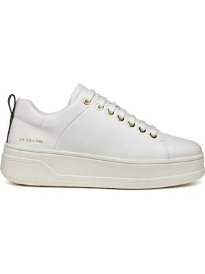 Zdjęcie produktu Sneakersy niskie Geox