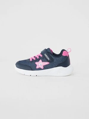 Zdjęcie produktu Sneakersy niskie Geox