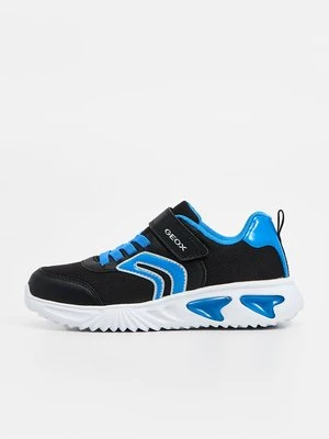 Sneakersy niskie Geox