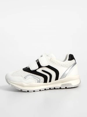 Sneakersy niskie Geox