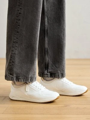 Sneakersy niskie Geox