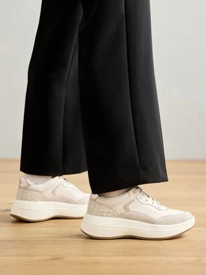 Sneakersy niskie Geox