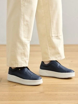 Sneakersy niskie Geox