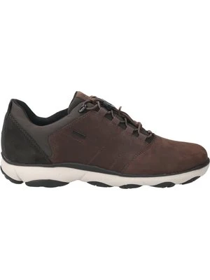 Sneakersy niskie Geox