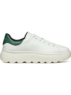 Sneakersy niskie Geox