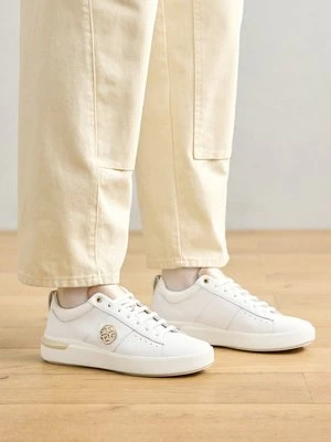 Sneakersy niskie Geox