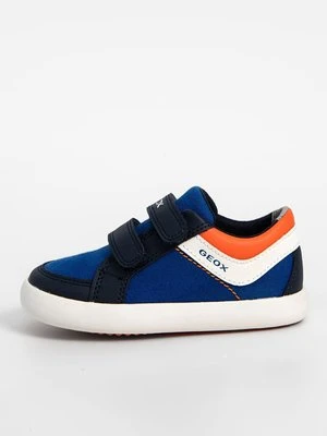 Sneakersy niskie Geox