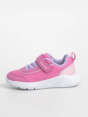 Sneakersy niskie Geox