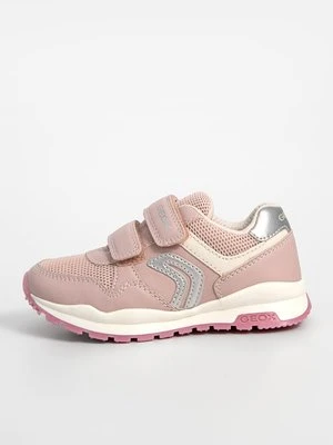 Sneakersy niskie Geox